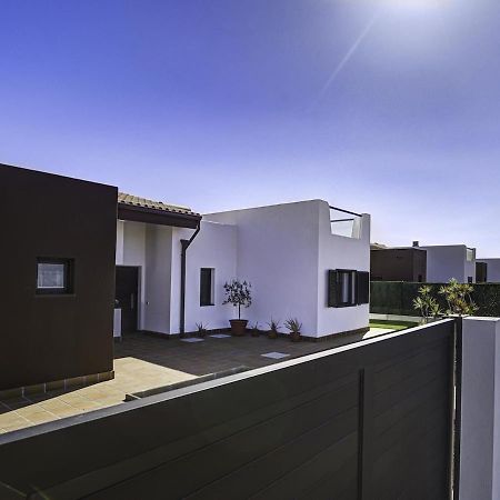 Lightbooking Villa El Molino Piscina Privada Climatizada カレタ・デ・フステ エクステリア 写真