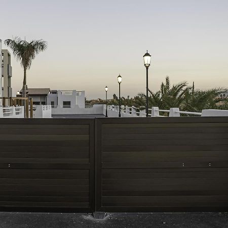Lightbooking Villa El Molino Piscina Privada Climatizada カレタ・デ・フステ エクステリア 写真