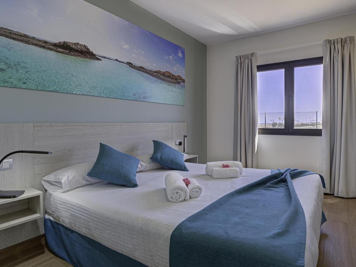 Lightbooking Villa El Molino Piscina Privada Climatizada カレタ・デ・フステ エクステリア 写真
