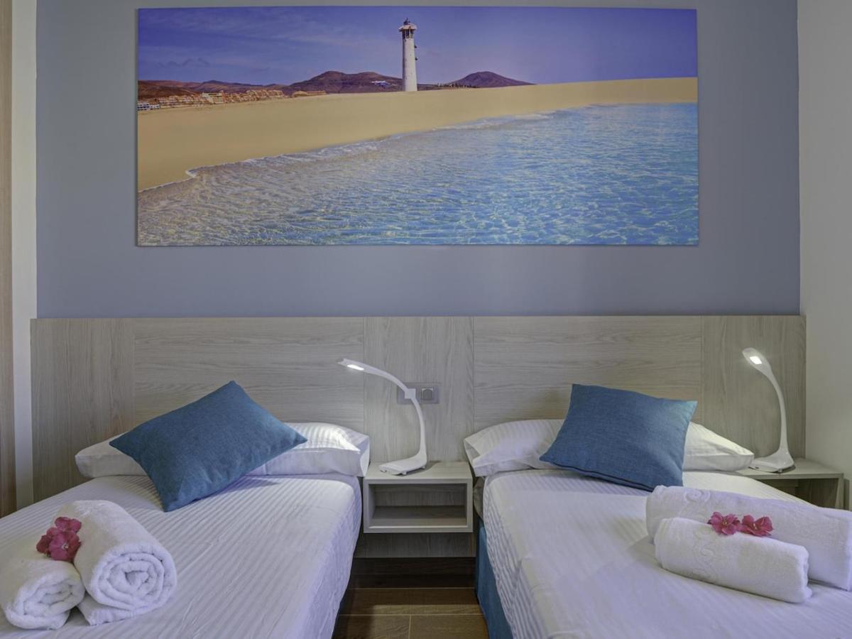 Lightbooking Villa El Molino Piscina Privada Climatizada カレタ・デ・フステ エクステリア 写真