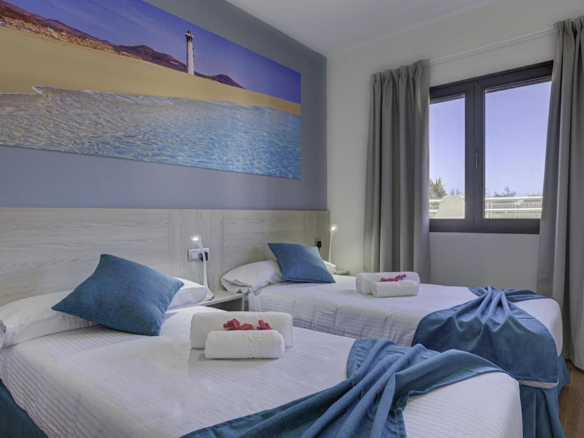 Lightbooking Villa El Molino Piscina Privada Climatizada カレタ・デ・フステ エクステリア 写真