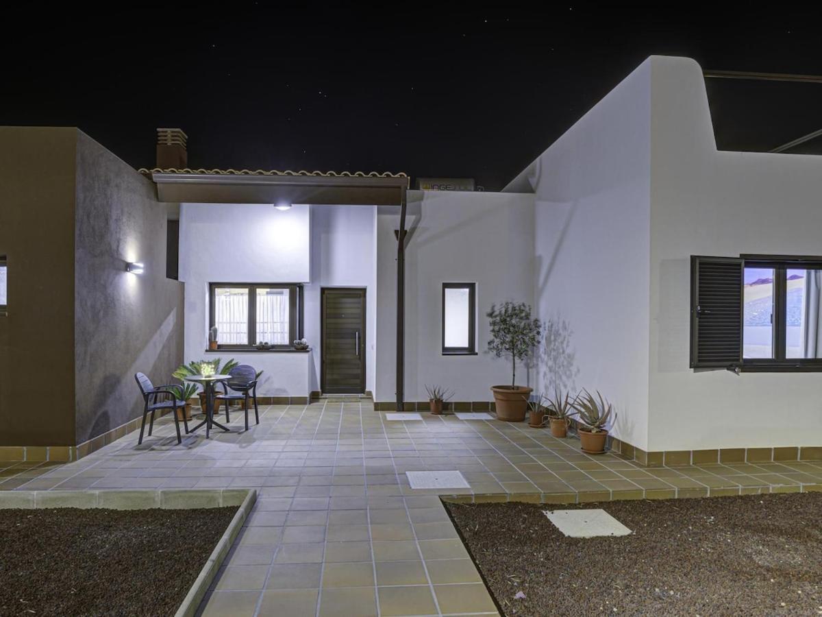 Lightbooking Villa El Molino Piscina Privada Climatizada カレタ・デ・フステ エクステリア 写真