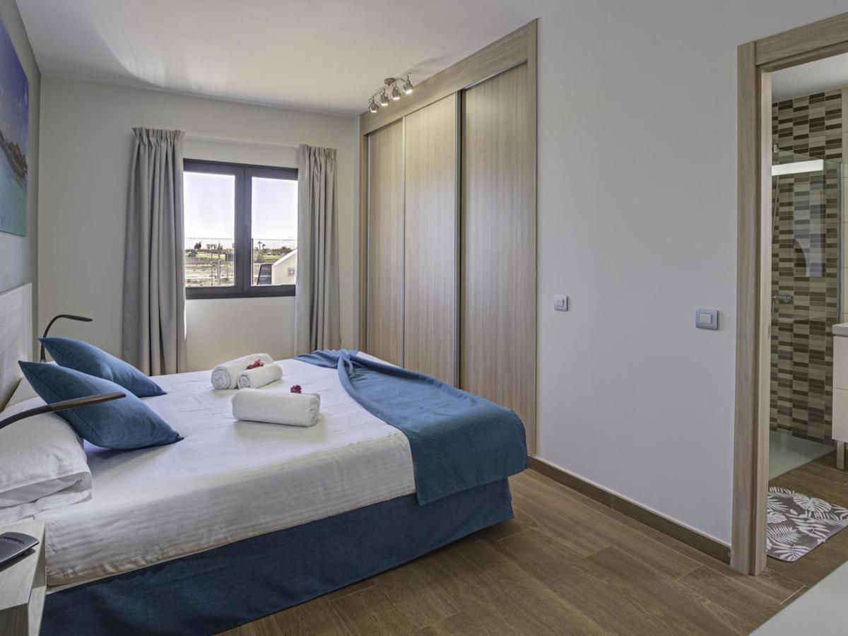 Lightbooking Villa El Molino Piscina Privada Climatizada カレタ・デ・フステ エクステリア 写真